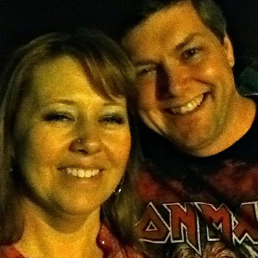 Allen Stark Photo 25