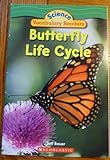 Butterfly Life Cycle
