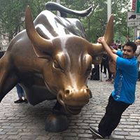 Gautam Sachdev Photo 5