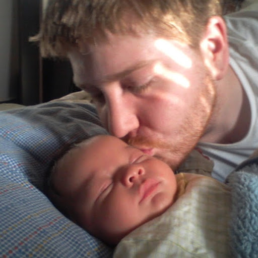 William Jamieson Photo 32