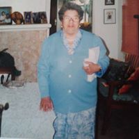 Candace Nicholas Photo 12