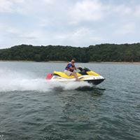 Steve Collier Photo 26