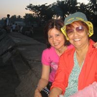Amelia Rosales Photo 17