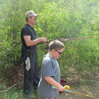 Joe Matthews Photo 32