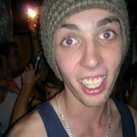 Benjamin Moss Photo 7