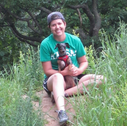 Kate Carpenter Photo 27