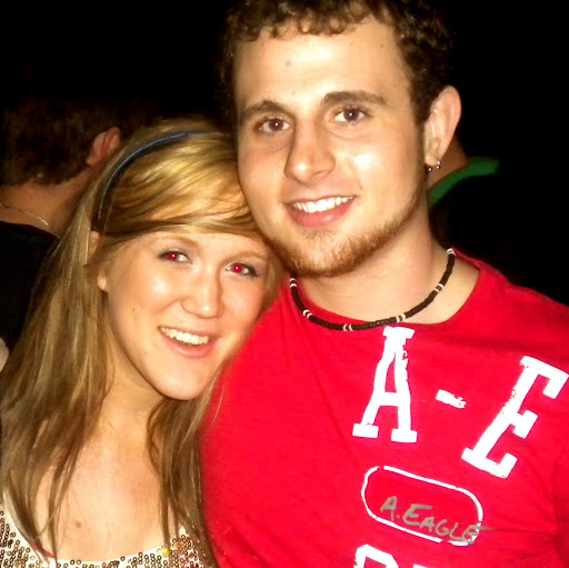 Sarah Fitzgerald Photo 30