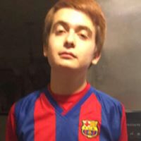 Christopher Huerta Photo 12
