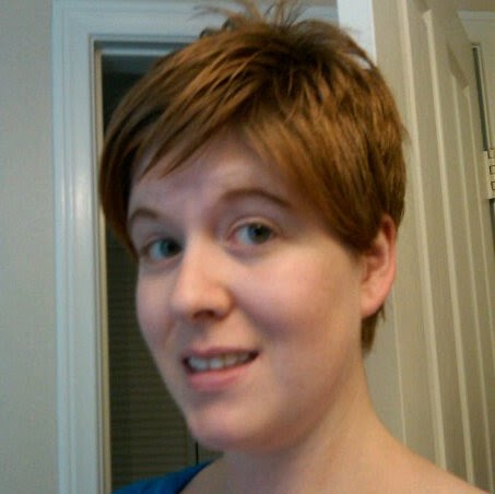 Sara Hardin Photo 25