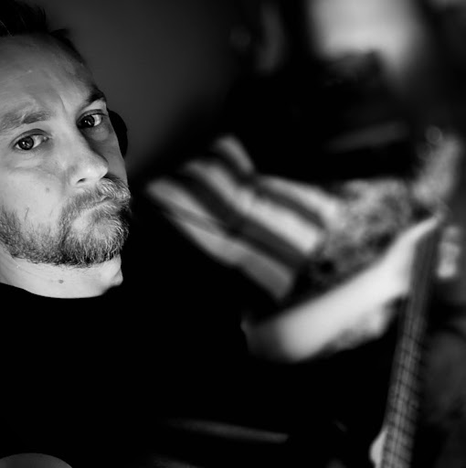 Mike Hamblin Photo 7