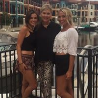 Suzanne Rhodes Photo 24