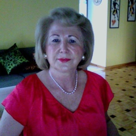 Maria Thomas Photo 45 Maria Thomas Photo 45