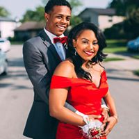 Deangelo Robinson Photo 10