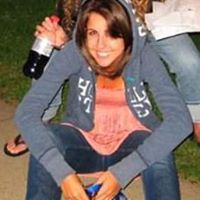 Victoria Huber Photo 23