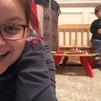 Ana Vazquez Photo 13