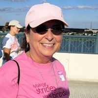 Kathleen Dickinson Photo 16