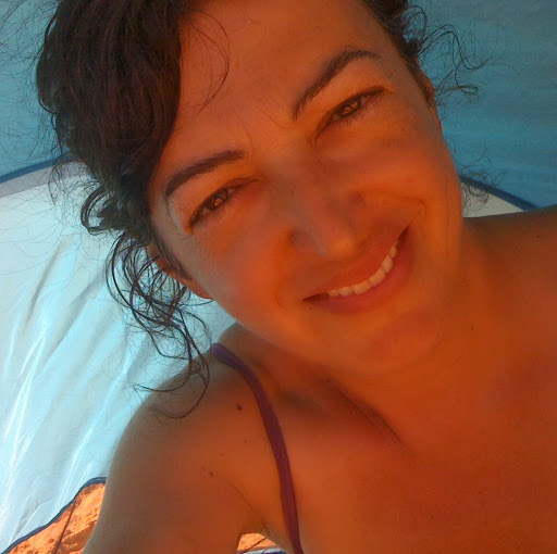 Maria Valentini Photo 12