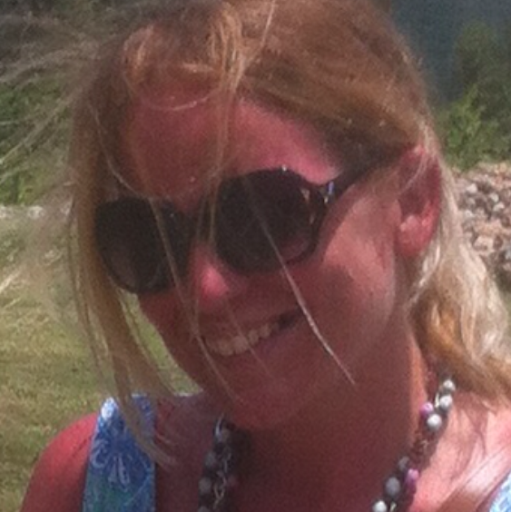 Jill Conroy Photo 16