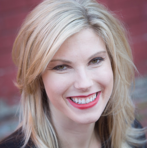 Becky Graham Photo 13