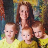 Victoria Lay Photo 4