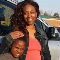 Mandy Martin Photo 18