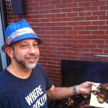 Ryan Abrahams Photo 16