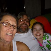 Cynthia Stombaugh Photo 2