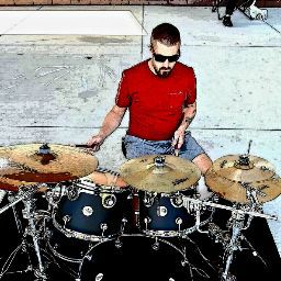 Aaron Snow Photo 10