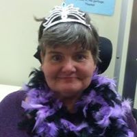 Elizabeth Randall Photo 30