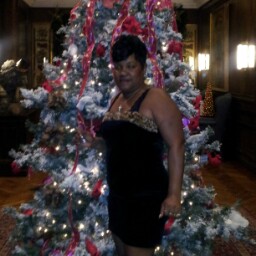 Gloria Sims Photo 5