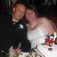 Julie Finch Photo 12