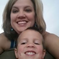 Megan Whitehead Photo 21