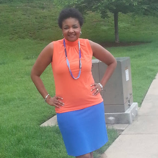 Kimberly Riley Photo 23