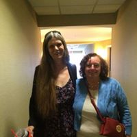 Sally Hopkins Photo 16