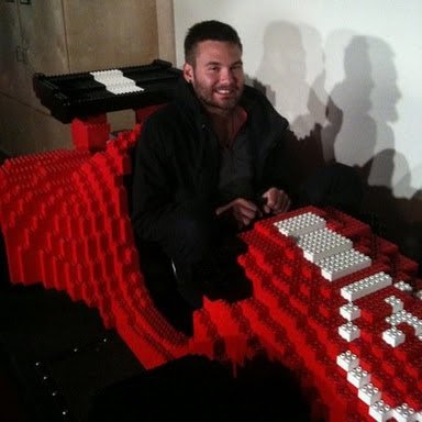 Dan Mcfadden Photo 39