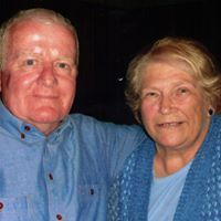 Harold Driver Photo 9