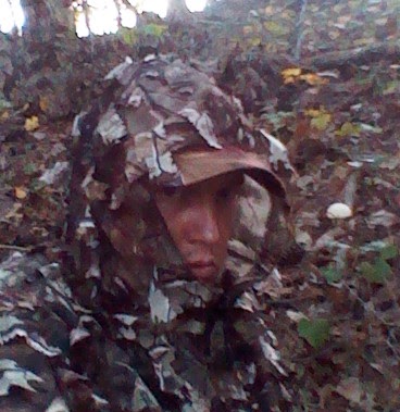 Kevin Davidson Photo 33