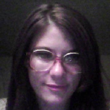 Cassandra Wolf Photo 6