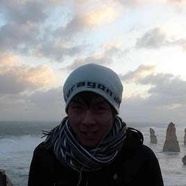 Peter Chan Photo 18