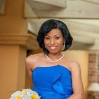 Antoinette Hamilton Photo 16