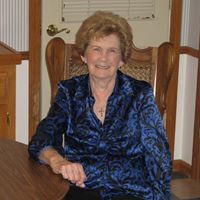Ruthie Talley Photo 2