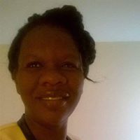 Jacqueline Gordon Photo 18