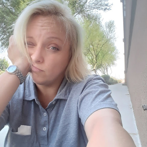 Christina Tuttle Photo 3