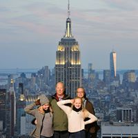 Dennis Armstrong Photo 8