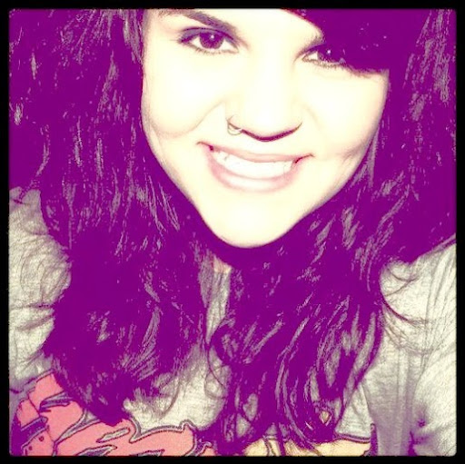 Brittany Perkins Photo 14