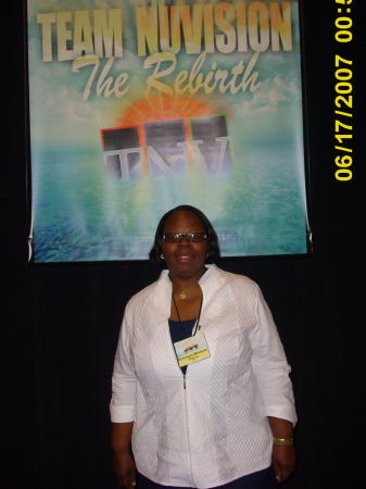 Patricia Solomon Photo 28