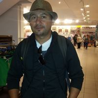 Eduardo Chappa Photo 4
