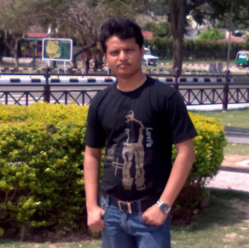 Anand Gupta Photo 23