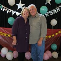 Christine Funk Photo 9