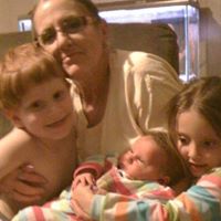 Kristen Anthony Photo 14